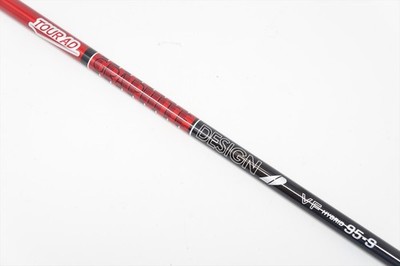 Graphite Design Tour AD VF Hyb 95-S STIFF 40