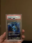 2023 Pokemon Mew en Blastoise EX Special Illustration Rare Sir PSA 10