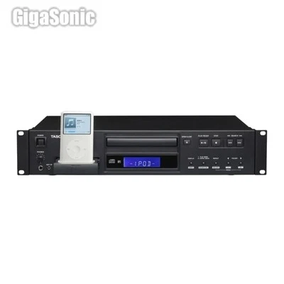 Tascam CD Rw900 Mkii | eBay