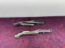 CHRYSLER 300 TOURING 11-23 OEM 2X HOOD BONNET MOUNT LIFT SUPPORT BRACKET HINGE