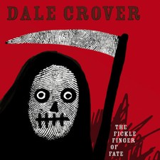 Fickle Finger of Fate by Crover, Dale (Record, 2017)