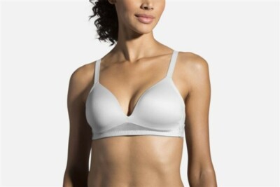brooks sport bra