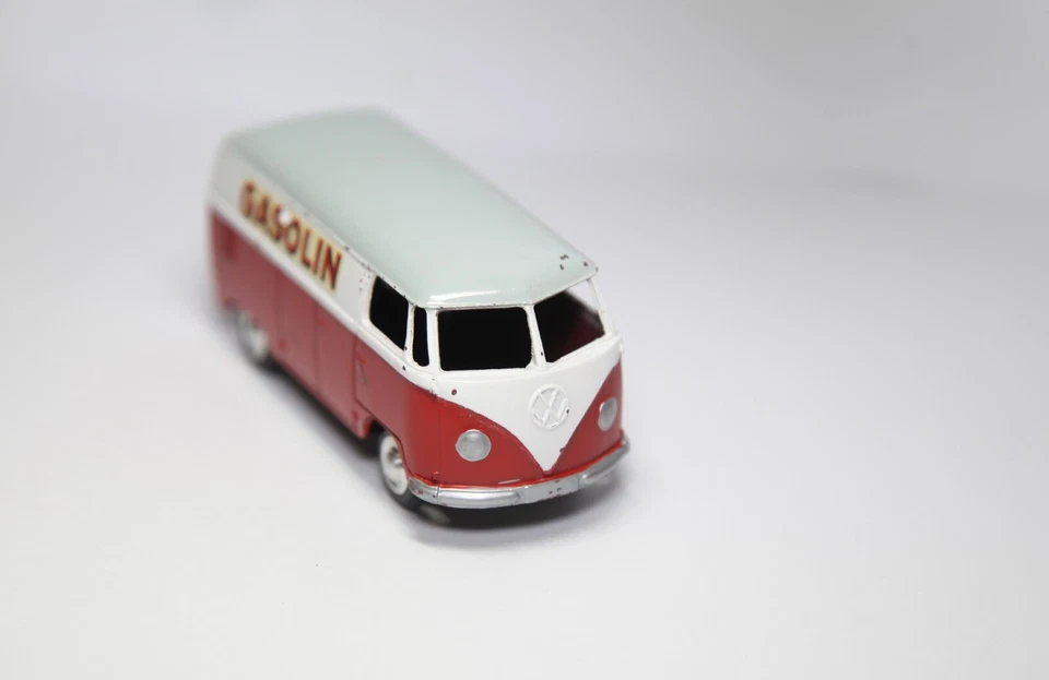 Marklin Volkswagen Gasolin Bus / Van - Excellent Vintage Original Rare - Image 4 of 4