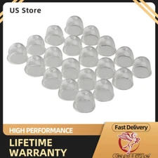 20X Oil Cup Primer Bulb Replacement for Walbro Homelite 01201,UP04802 Poulan New