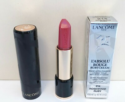 lancome rosewood ruby