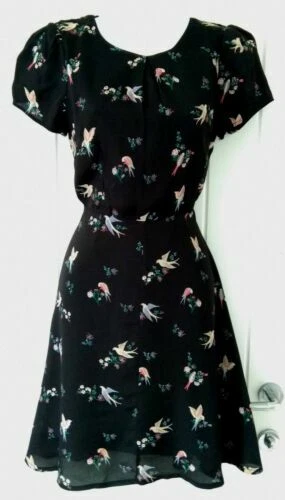 Red Herring Floral Dresses for Women