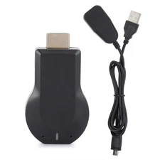 1080P 2.4Ghz Wireless WiFi Display Dongle DLNA Miracast For IOS Fit