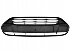 GRILL Kühlergrill Lüftungsgitter Für FORD TRANSIT TOURNEO CONNECT 2013 - gitter