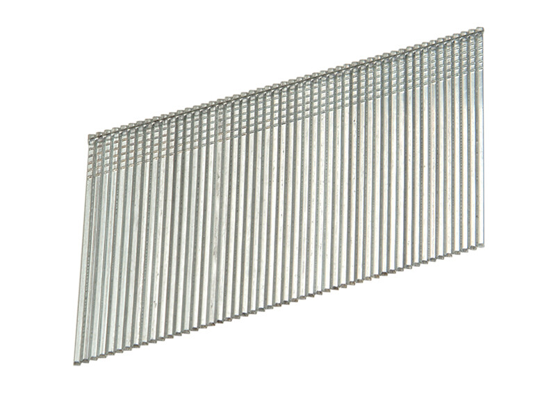 DEWALT DNBA1650SZ 16 Gauge Stainless Steel 20° Finish Nails 50mm (Pack 2500) DE - Image 5