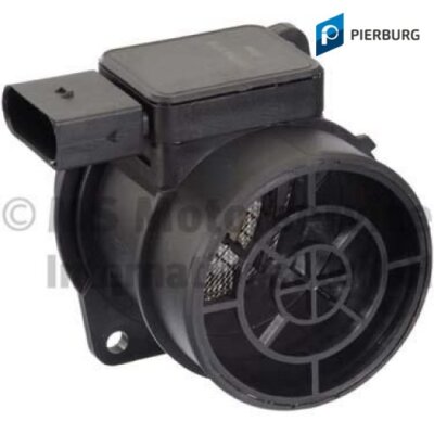 Mass Air Flow Sensor Pierburg 7.07759.17.0 for Mercedes-Benz CLK