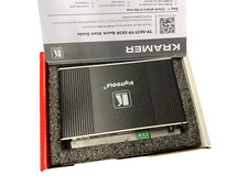 Kramer TP-583T HDBaseT HDMI Transmitter 4K HDR Sender NEUWERTIG
