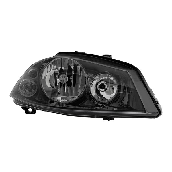 Van Wezel Scheinwerfer Halogen Rechts FüR Seat Ibiza Iii 6L1 Cordoba 6L2-image