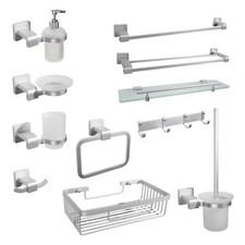 Bad Accessoires Tolino Badezimmer Badausstattung Modern Luxus Edel