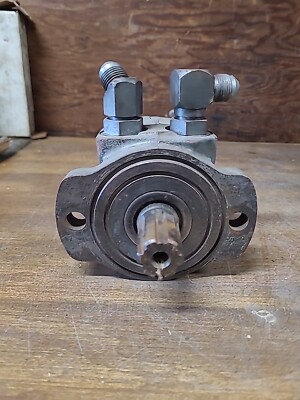 Roller Stator WHITE Hydraulic Motor RS013996 | eBay
