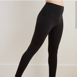 aerie cross leggings tik tok