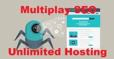Unlimited Automatic Backlink in Google - Cloud ZPanel SEO Web Hosting Unlimited.