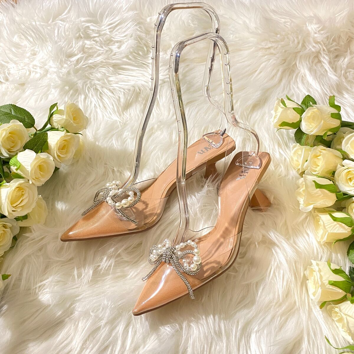 ZARA PEARL SLINGBACK VINYL HEELS SHOES 2815/010 | eBay ZARA PEARL SLINGBACK VINYL HEELS SHOES 2815/010 | eBay
