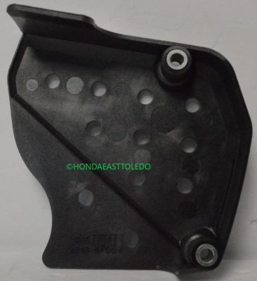 2003 Suzuki Quadsport Z400 400 Engine Sprocket Cover 107844 2003 Suzuki Quadsport Z400 400 Engine Sprocket Cover 107844