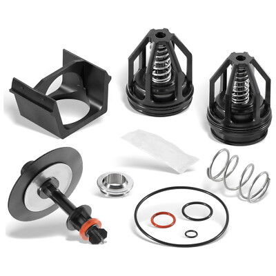 #ad 0887794 1 1 4quot; 1 1 2quot; Reduced Pressure Zone Repair Kits for Watts RK 009M2 T $309.49