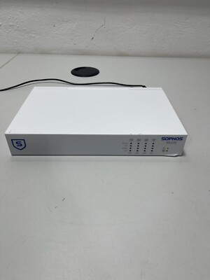 SOPHOS SG 125 REV 2 / 4GB DDR3 / 64GB SSD