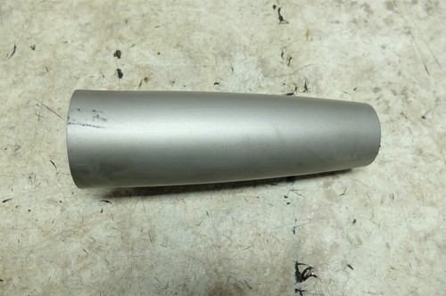 11 Honda Vt 750 Vt750 C2b Shadow Phantom Right Upper Fork Tube Shock Cover Ebay