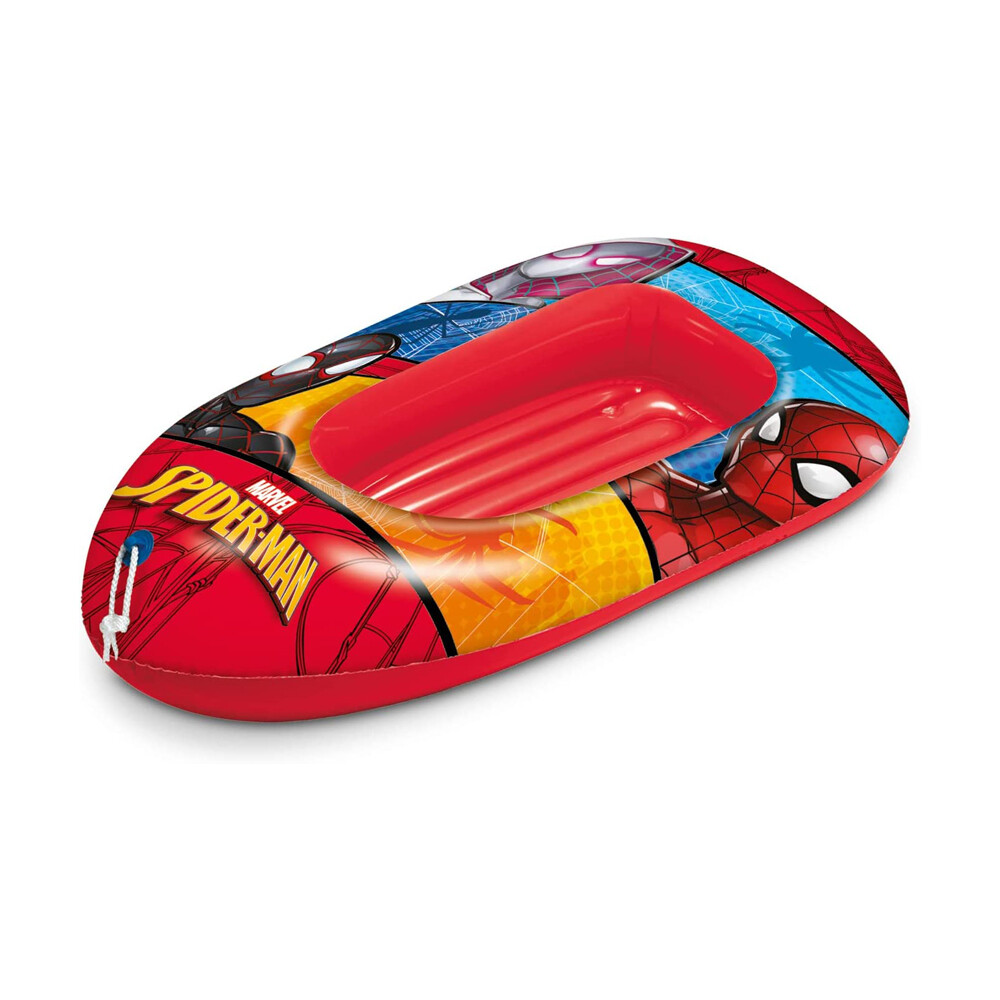 Canotto Boat Spiderman SPIDERMAN - X38491 GIODICART