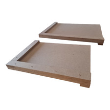 Bench Hook Craft Cutting Safety Tool Lino Carving & Woodwork Sawing Table Hook