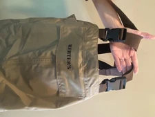 Herter’s Three Forks Lug-Sole Waders