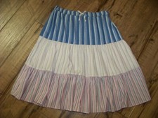 Girls Wonder Nation Layered Skirt - XXL 18
