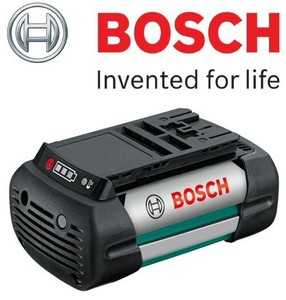 Job Lot Bosch 36v Li 2 6ah Battery To Fit Bosch Rotak Cordless