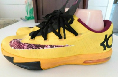 kd shoes peanut butter and jelly