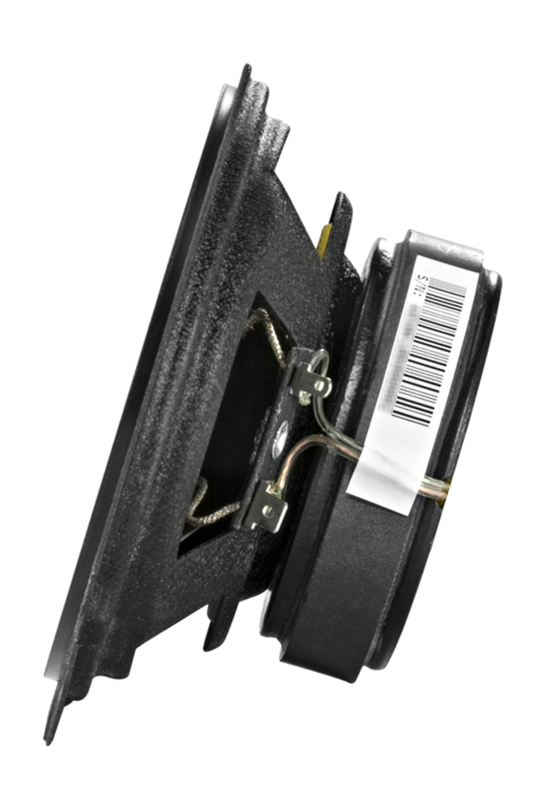 4 KICKER 46CSC464 4x6 300-Ваттные 4-Омные 2-полосные автомобильные аудиодинамики CSC464