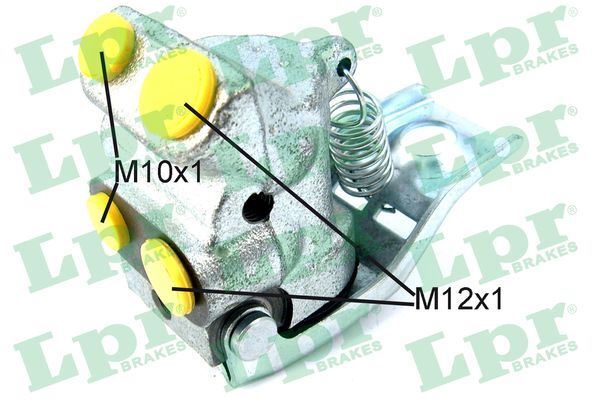 Master vac servo-frein pour Renault 19 II et I essence ou diesel