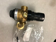 Resideo Braukmann regulator. DS06-1/2LF 25-90PSI. 1/2 NPT