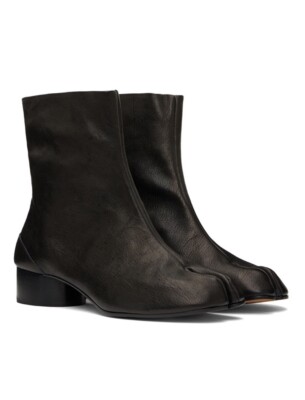 Maison Margiela Tabi Boots Women Size 38
