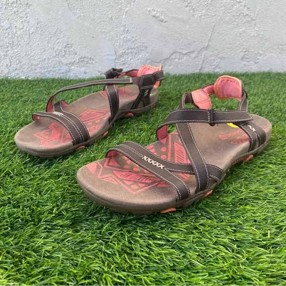 Merrell sandspur rose ltr new arrivals