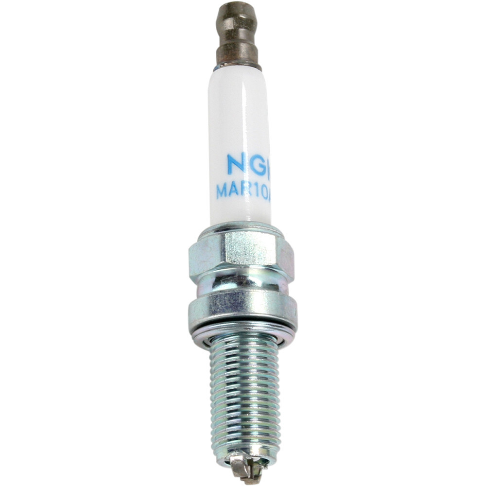 NGK - Multi-Ground Nickel Plated Spark Plug  MAR10A-J 4706