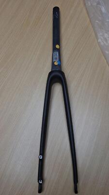 tern SURGE 純正アルミフロントフォーク TERN SURGE X 451MM FORK SMALL WHEEL ROAD BIKE DISC BRAKE CARBON