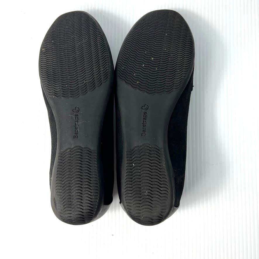 Women's BareTraps Juliya Hidden Wedge Flats Comfort L… Gem