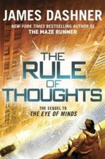 The Rule of Thoughts (The Mortality Doctrine, Book Two) - Hardcover - GOOD