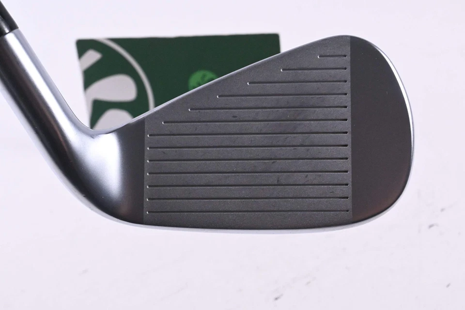 Left Hand Callaway Apex Ai300 #4 Iron / 20 Degree / Stiff Flex Recoil Dart HX 80 - Image 2 of 4