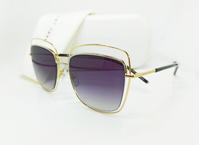 MARC JACOBS MJ646S-8AWJ-57 Sunglasses Size 57mm 145mm 16 black SUNGLASSES NEW Купить marc jacobs mj646s 8awj 57 sunglasses size 57mm 145mm  main image 2