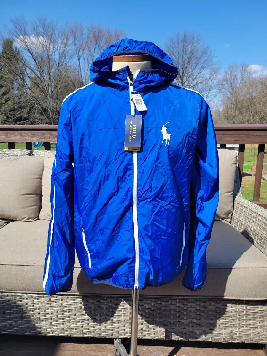 Sport top windbreaker jacket