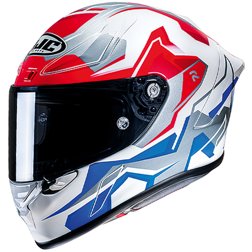 HJC CASCO INTEGRALE RPHA1  NOMARO MC21 TAGLIA XXS