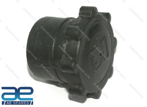 Carburant Essence Gas Réservoir Casquette Housse Plastique Pour Luna Moped Aes - Photo 6/7