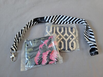 Jujube Bundle Coin Purses Blooming Romance The Navigator