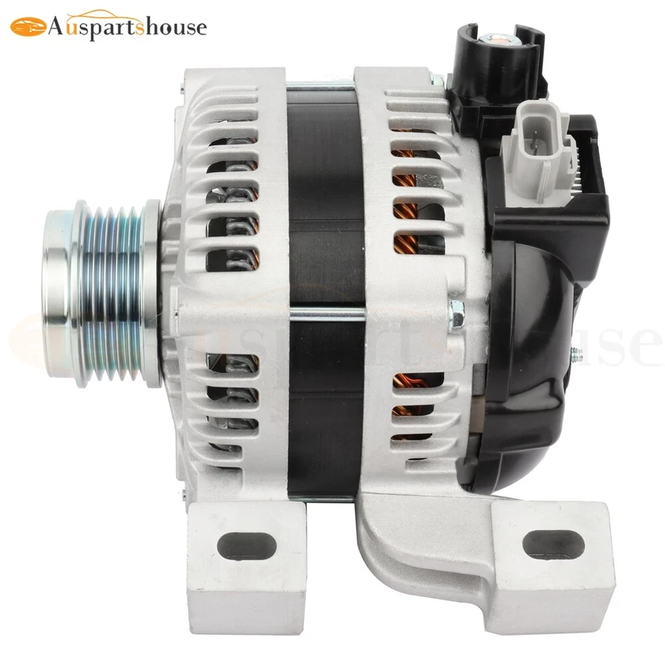 Alternator For 2005 2006 Volvo S40 V50 2.4L 2.5L 30737529 AND0399 VND0399 - Изображение 2 из 4