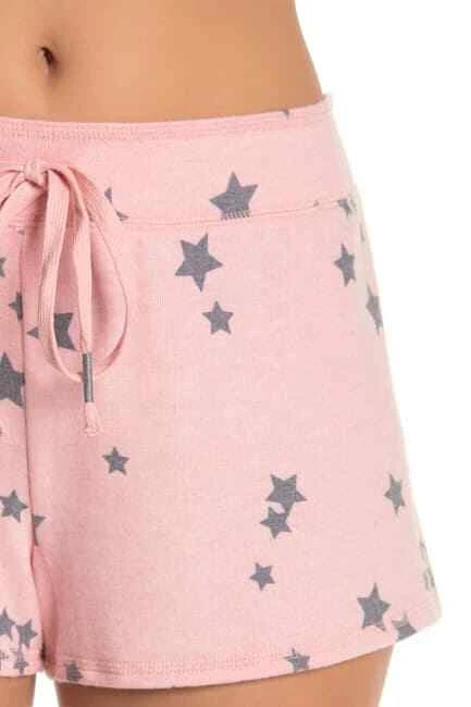 Pj salvage peachy online party shorts