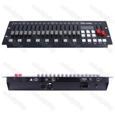 256CH Dmx 512 Controller Led Dimmer Console Stage Lights console Dmx Controller