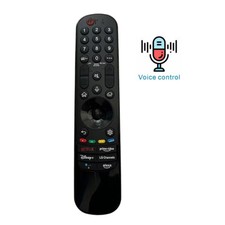 Voice Replace Magic Remote For LG 65UQ7070ZUE 65NANO75UQA MR22GA AKB76039902 TV